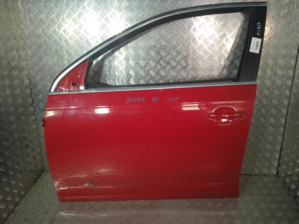 Дверь передняя левая к Volkswagen Golf 6 (08-15)