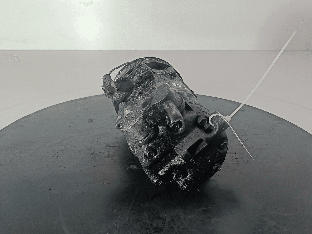 Компрессор кондиционера к Rover 400 HH-R (95-00)