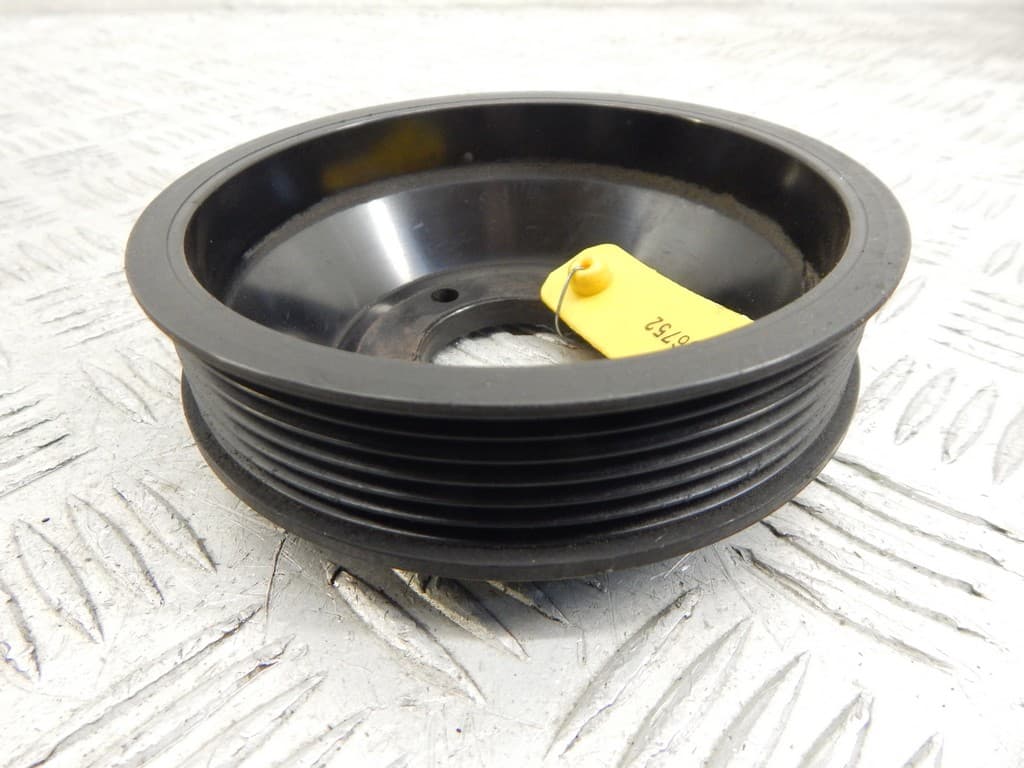 Шкив помпы к BMW 5 E39 (95-00)