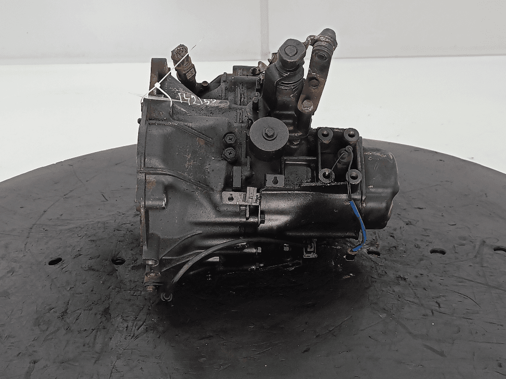 КПП механическая (МКПП) к Chevrolet Matiz 2 (05-10)