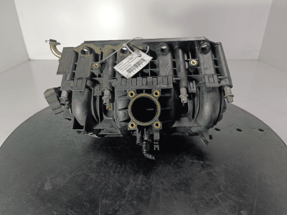 Коллектор впускной к Opel Corsa C Рестайлинг (03-06)