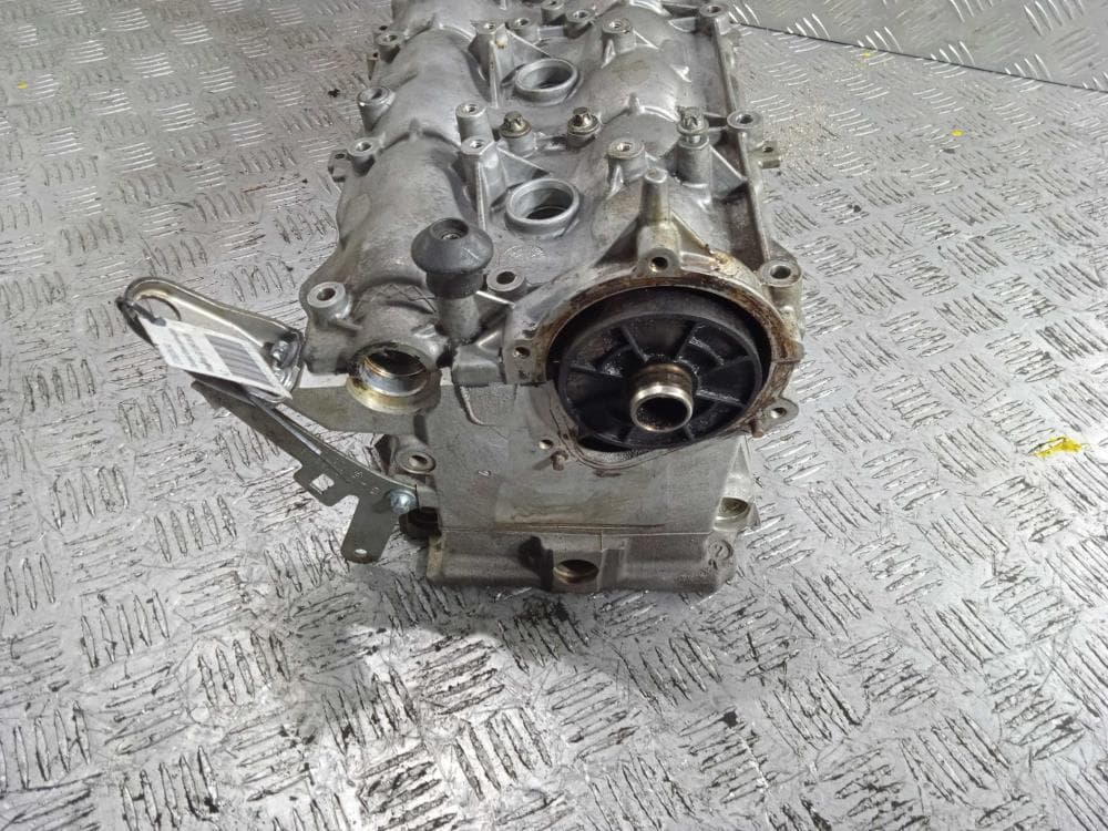 Головка блока цилиндров к Mercedes GL X164 (06-09)