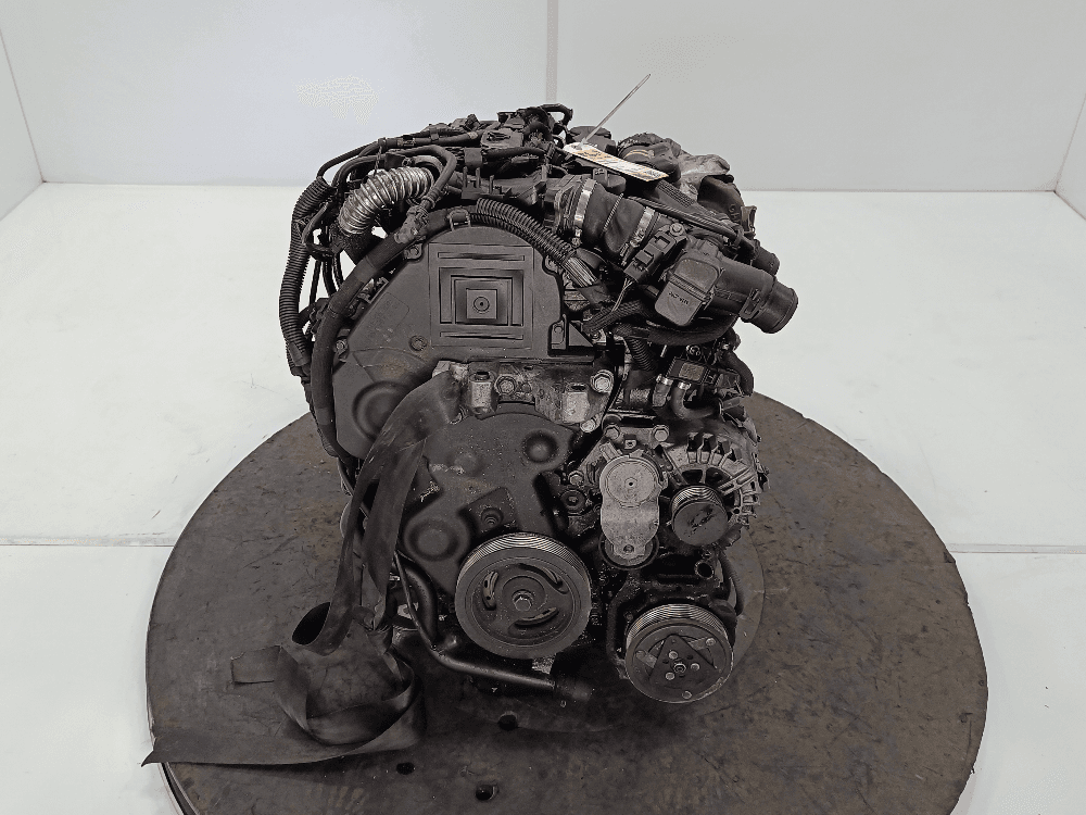 Двигатель к Peugeot 308 1 (07-11)