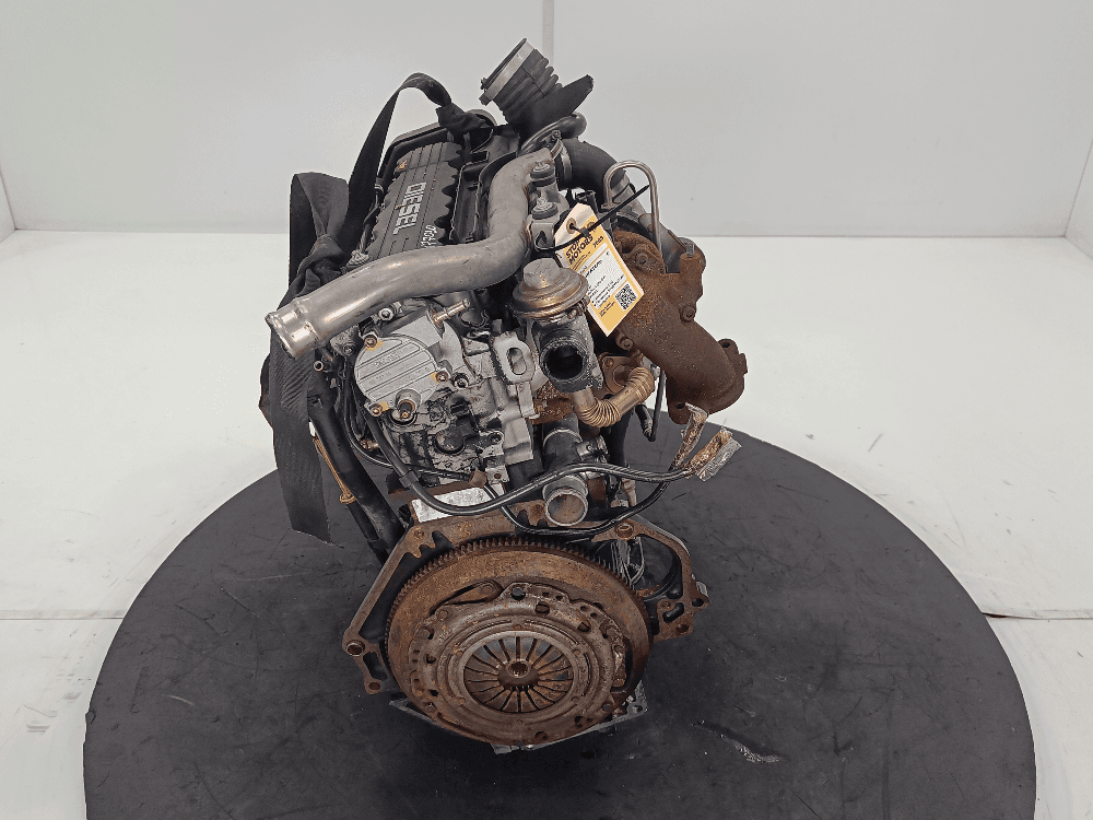 Двигатель к Opel Astra G (98-04)