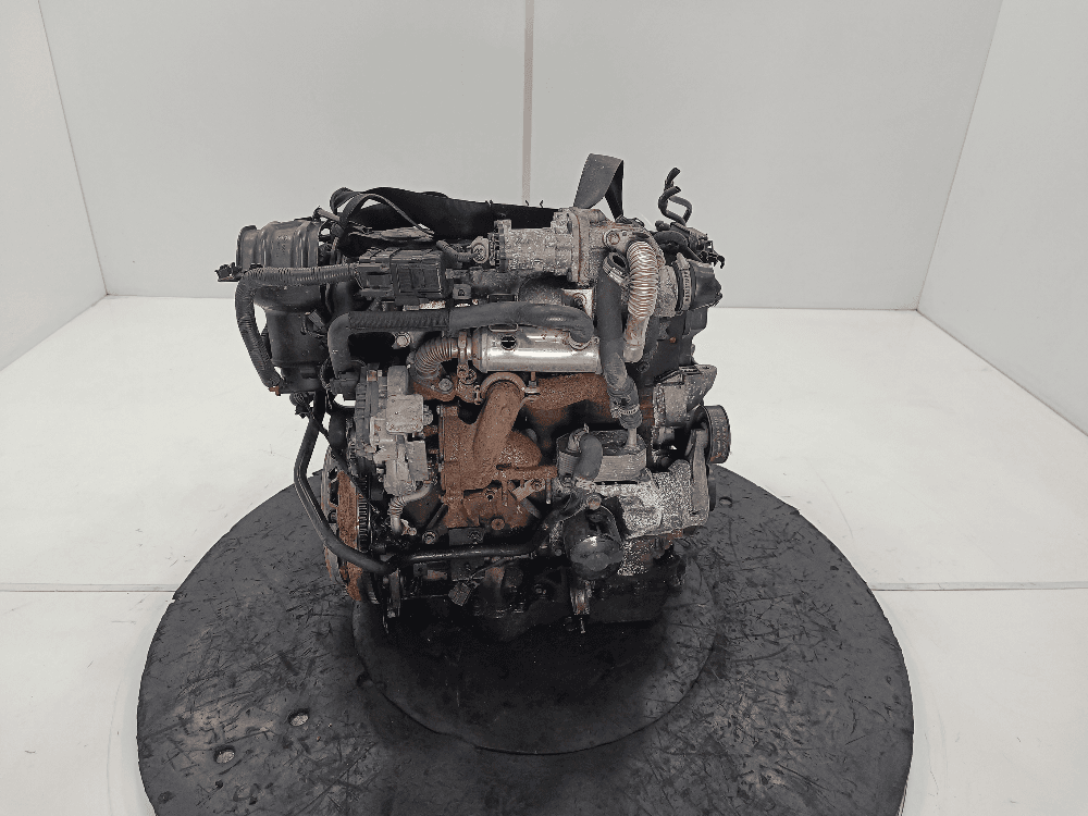 Двигатель к Ford Focus 2 (04-08)