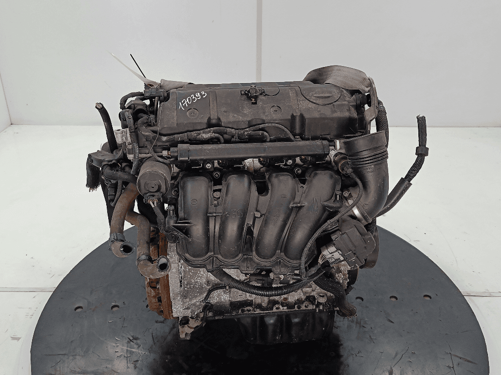 Двигатель к Peugeot 207 (06-09)