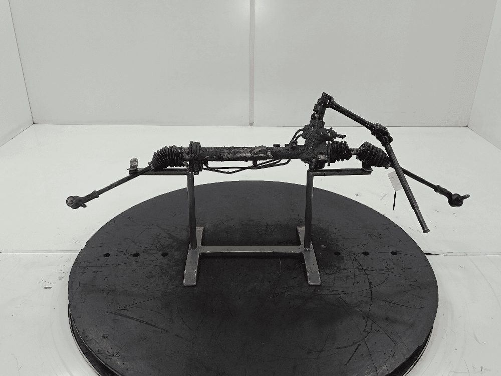 Рулевая рейка к Volkswagen Golf 3 (91-99)