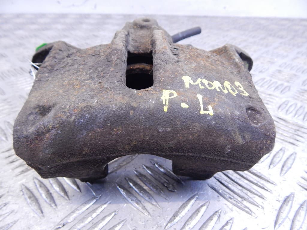 Суппорт передний левый к Ford Mondeo 3 (01-03)