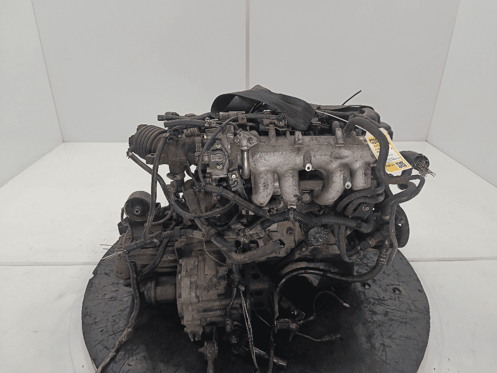 Двигатель к Nissan  Primera P12 (02-08)
