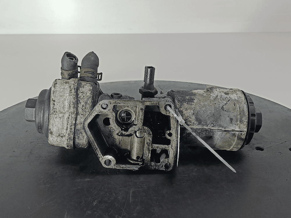 Корпус масляного фильтра к Volkswagen Golf 5 (03-09)