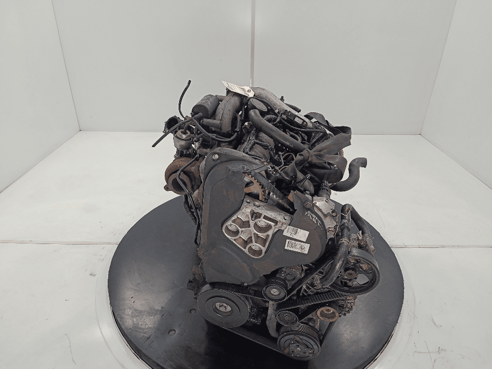 Двигатель к Nissan  Primera P12 (02-08)