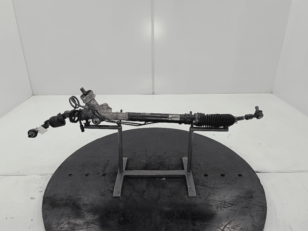 Рулевая рейка к Audi A6 C5/4B (97-01)