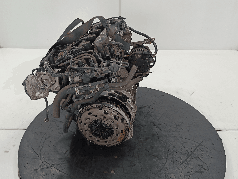 Двигатель к Ford Mondeo 4 (07-10)