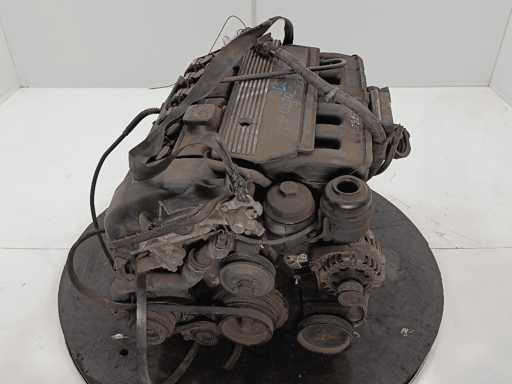 Двигатель к BMW 3 E46 (97-03)