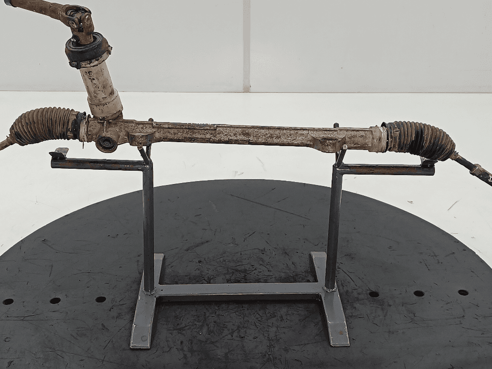 Рулевая рейка к Hyundai i30 1 (07-10)