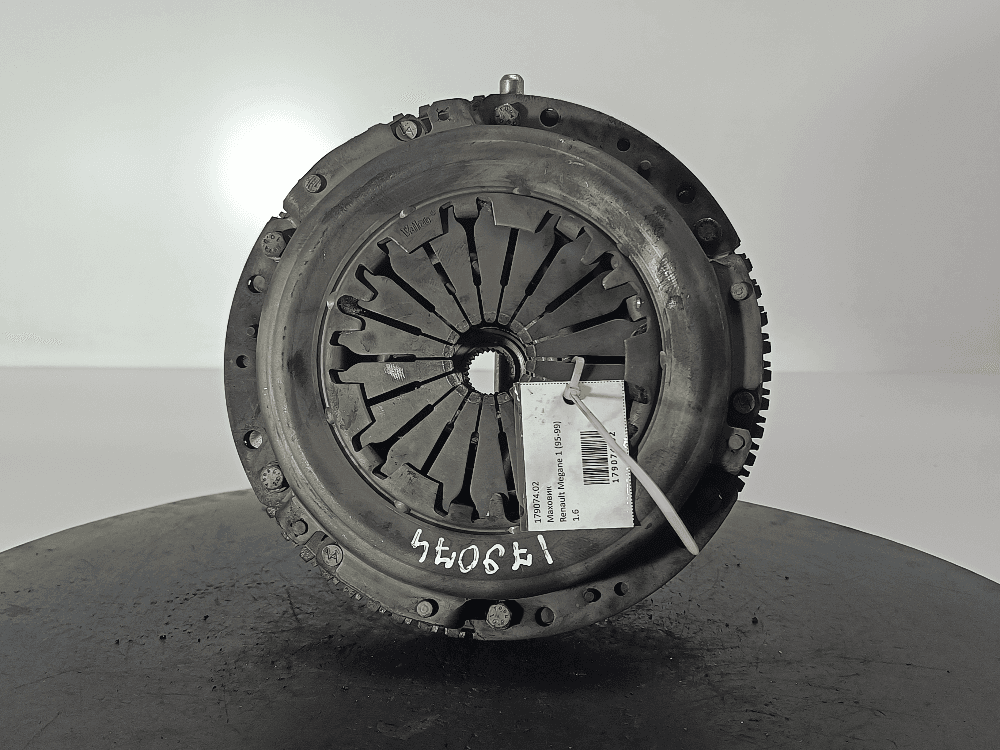 Маховик к Renault Megane 1 (95-99)