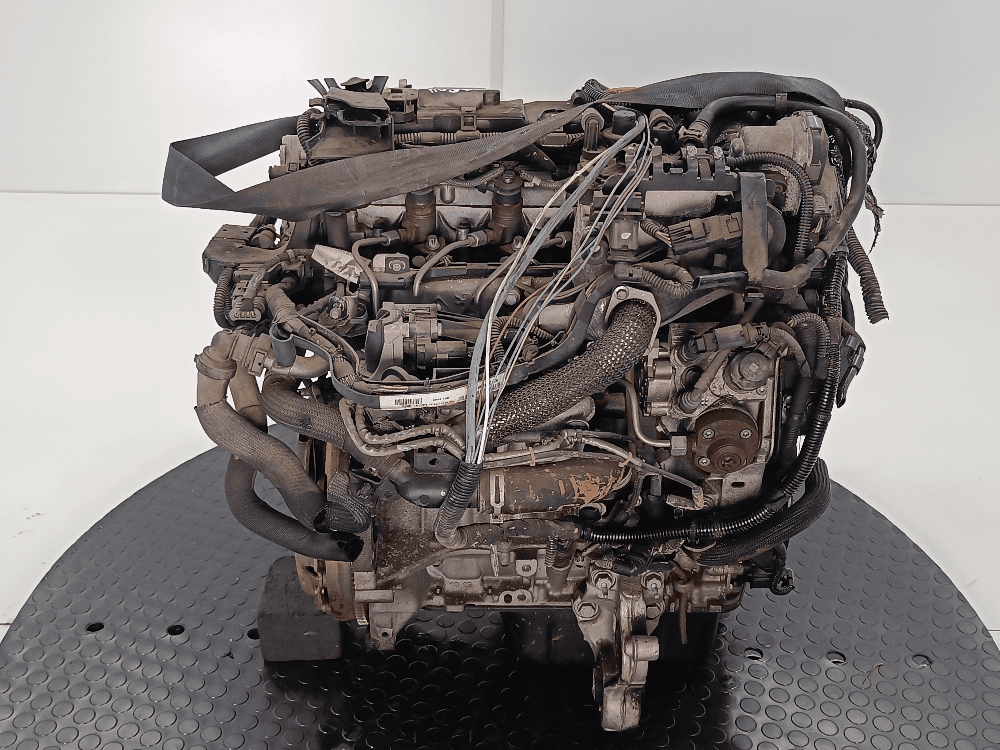 Двигатель к Peugeot 5008 1 (09-13)