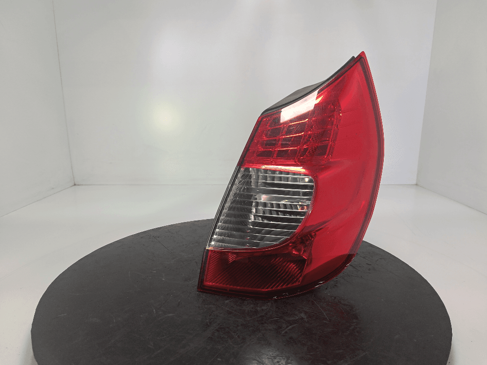 Фонарь задний правый к Renault Scenic 2 Рестайлинг (06-09)