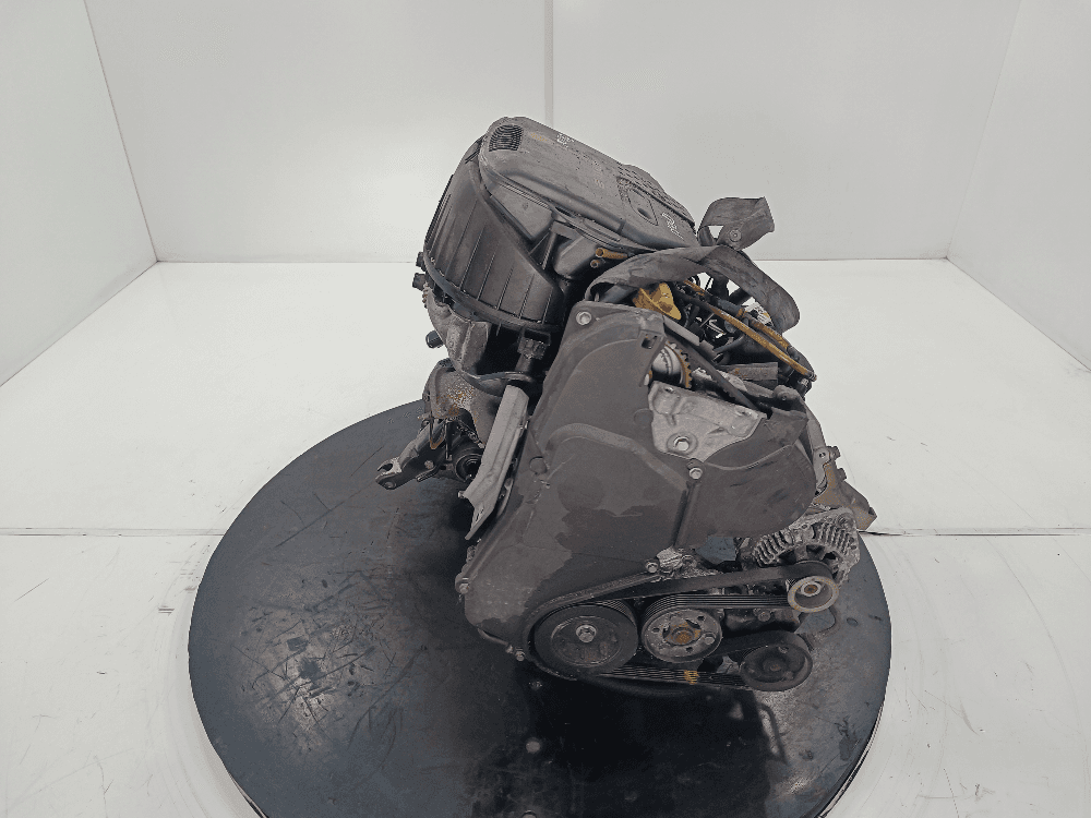 Двигатель к Renault Clio 2 Рестайлинг (01-03)