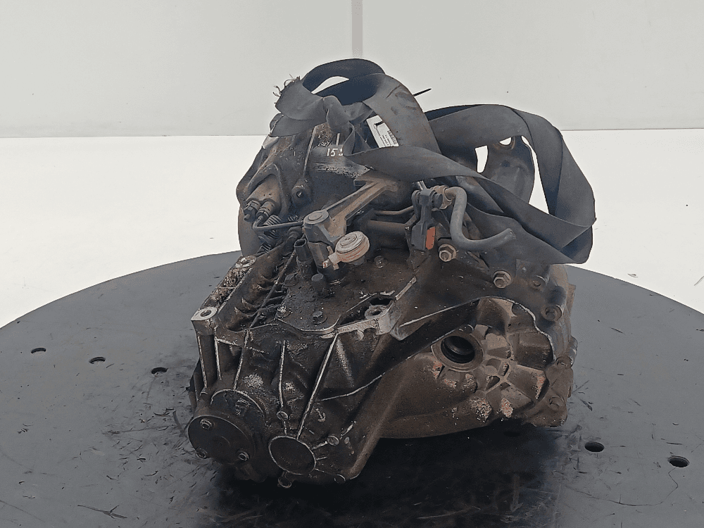 КПП механическая (МКПП) к Ford Focus 2 (04-08)