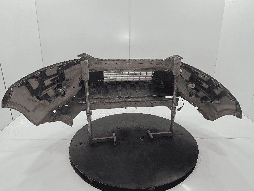 Бампер передний к Ford Mondeo 4 (07-10)