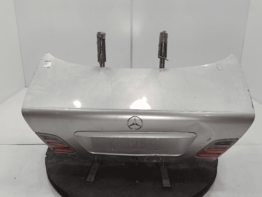 Крышка багажника (дверь 3-5) к Mercedes E Class W210/S210 Рестайлинг (99-02)