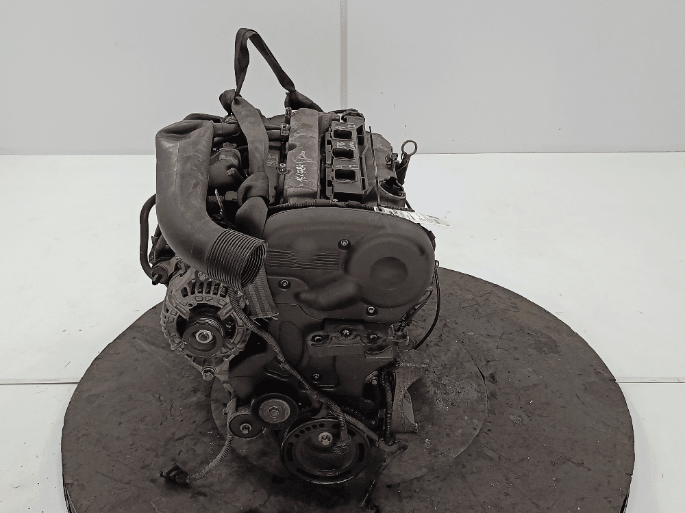 Двигатель к Opel Vectra C (02-05)