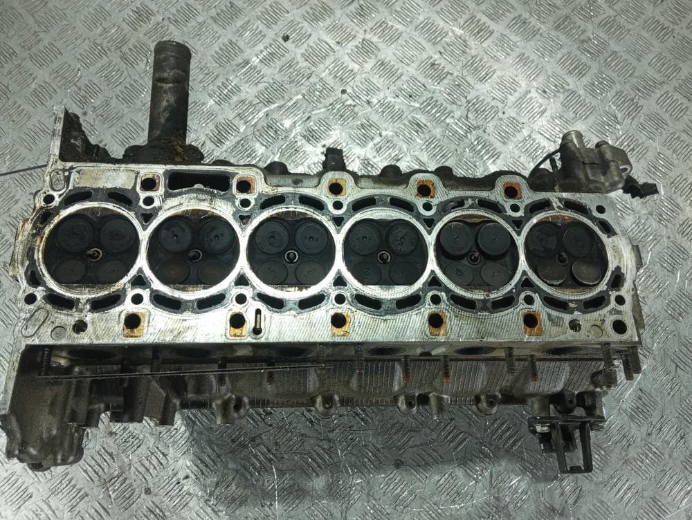 Головка блока цилиндров к Chevrolet Epica V250 (06-09)