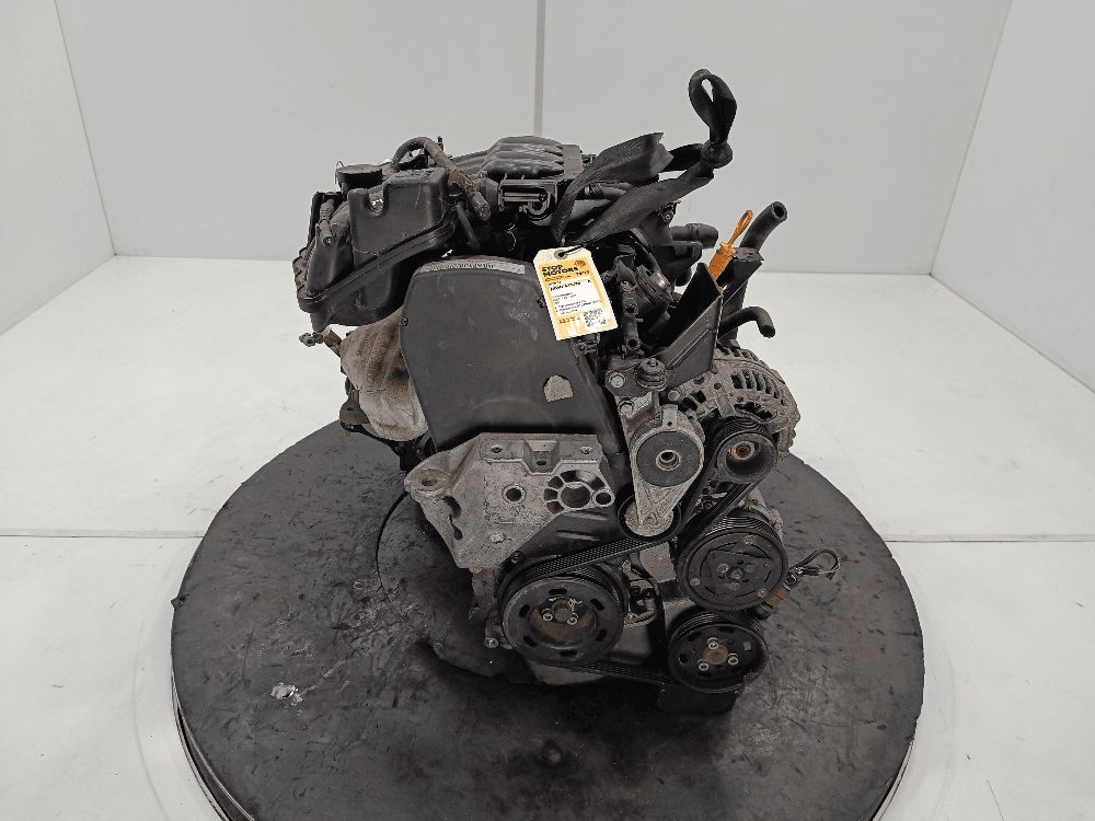 Двигатель к Volkswagen Golf 4 (97-06)