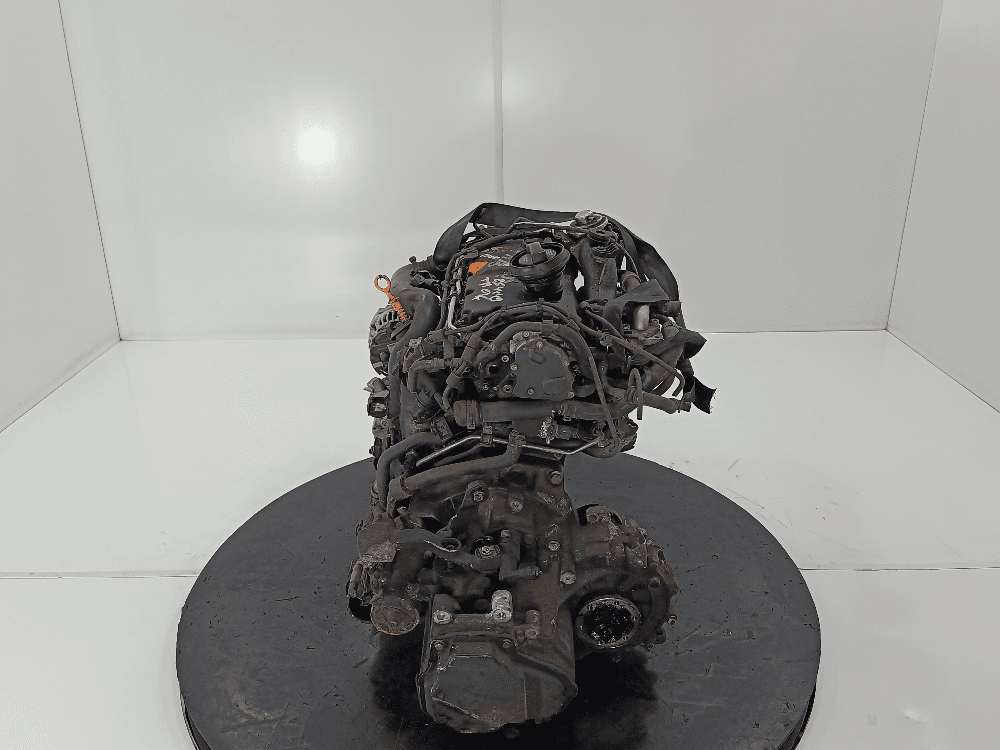 Двигатель к Volkswagen Golf 5 (03-09)