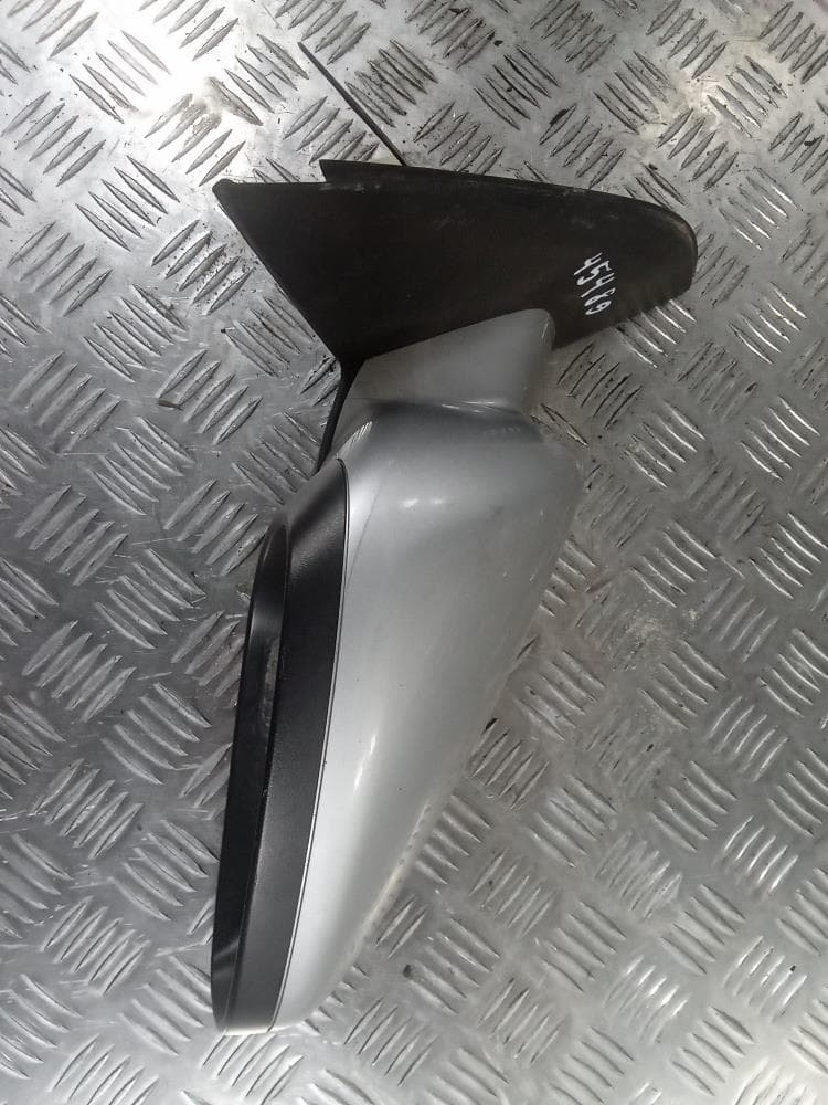 Зеркало наружное правое к Opel Vectra C (02-05)
