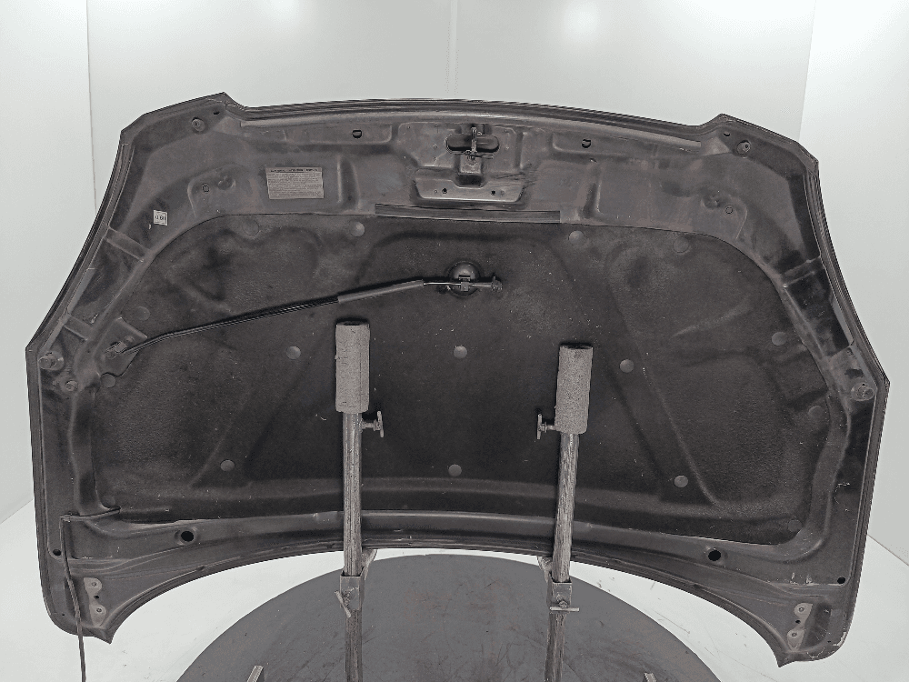 Капот к Kia Ceed 1 (06-10)