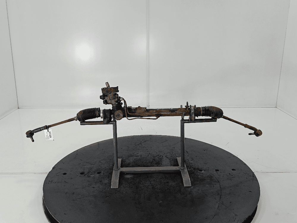 Рулевая рейка к Volkswagen Golf 4 (97-06)