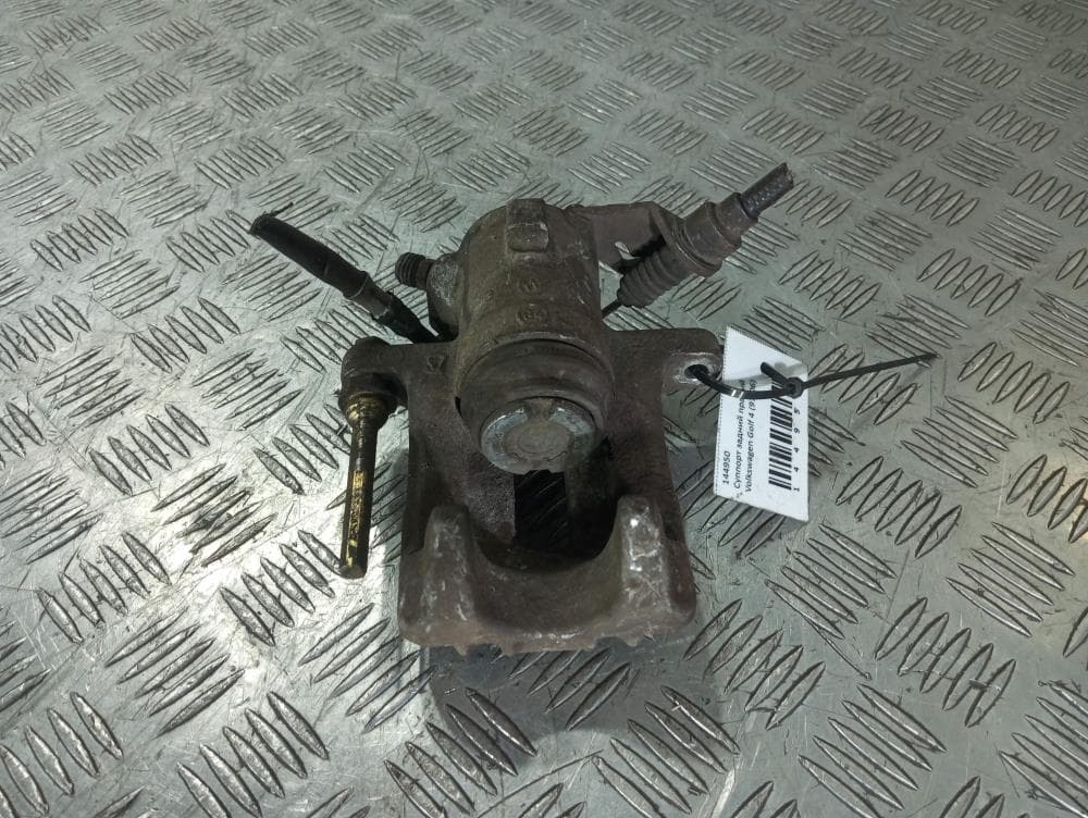 Суппорт задний правый к Volkswagen Golf 4 (97-06)