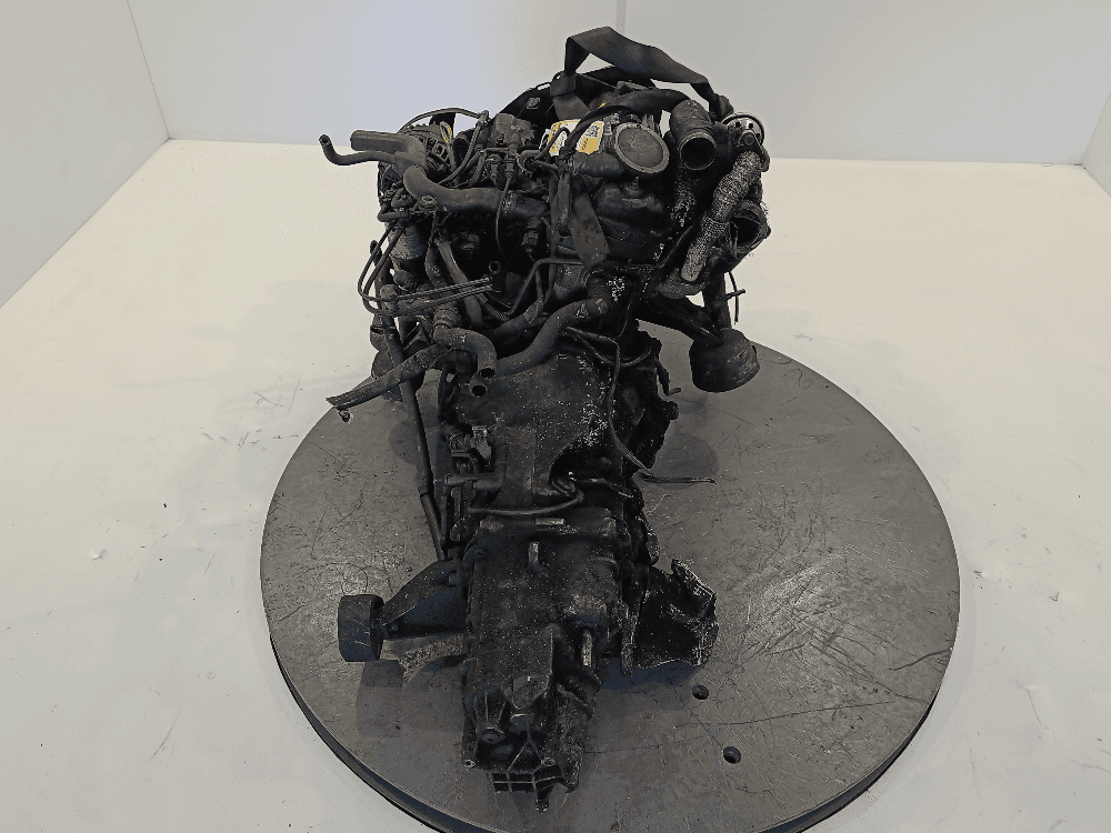 Двигатель к Volkswagen Passat B5 (96-00)