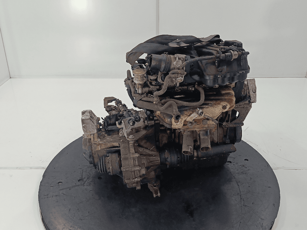 Двигатель к Volkswagen Golf 5 (03-09)