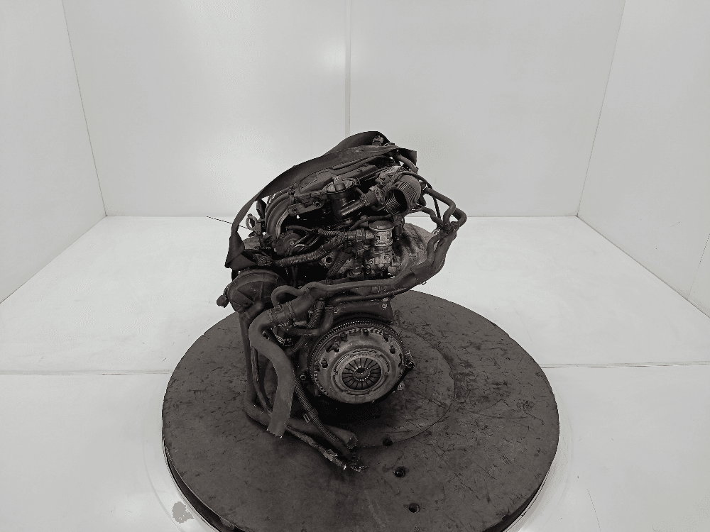 Двигатель к Volkswagen Golf 5 (03-09)