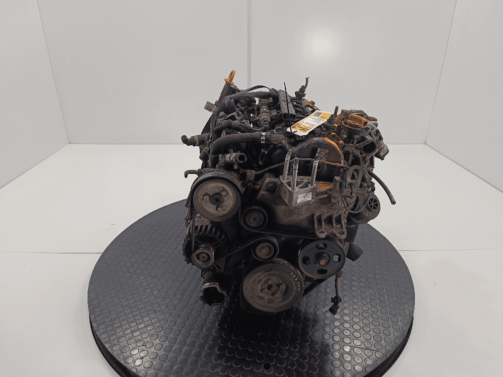 Двигатель к Fiat Doblo 2 (09-15)