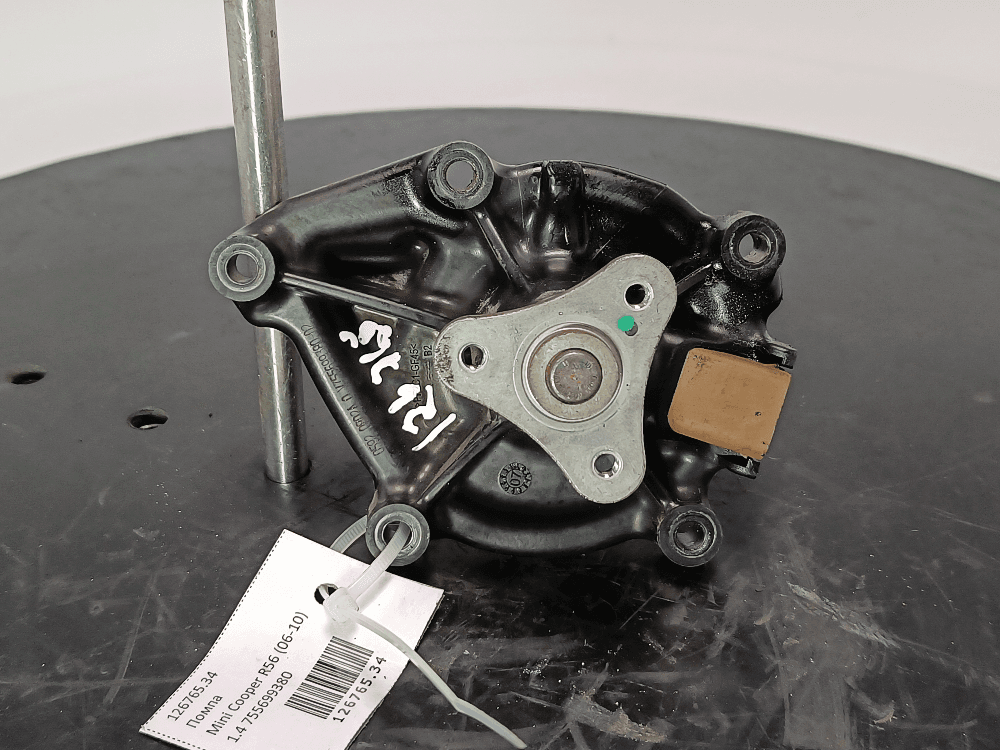Помпа к Mini Cooper R56 (06-10)