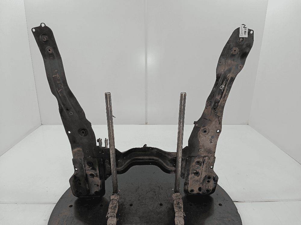 Балка подвески передняя (подрамник) к Peugeot 807 (02-08)