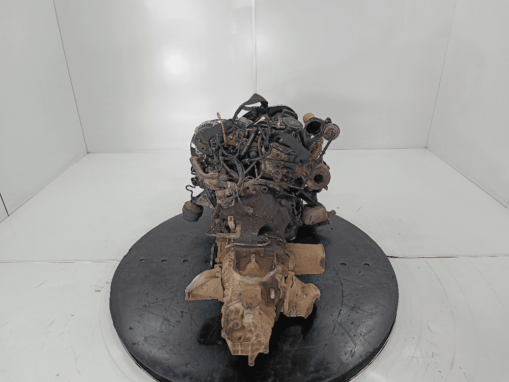 Двигатель к Volkswagen Passat B5 (96-00)