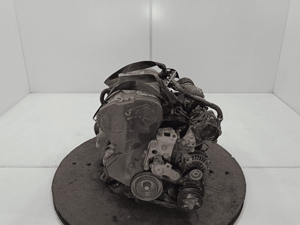 Двигатель к Peugeot 307 (01-05)