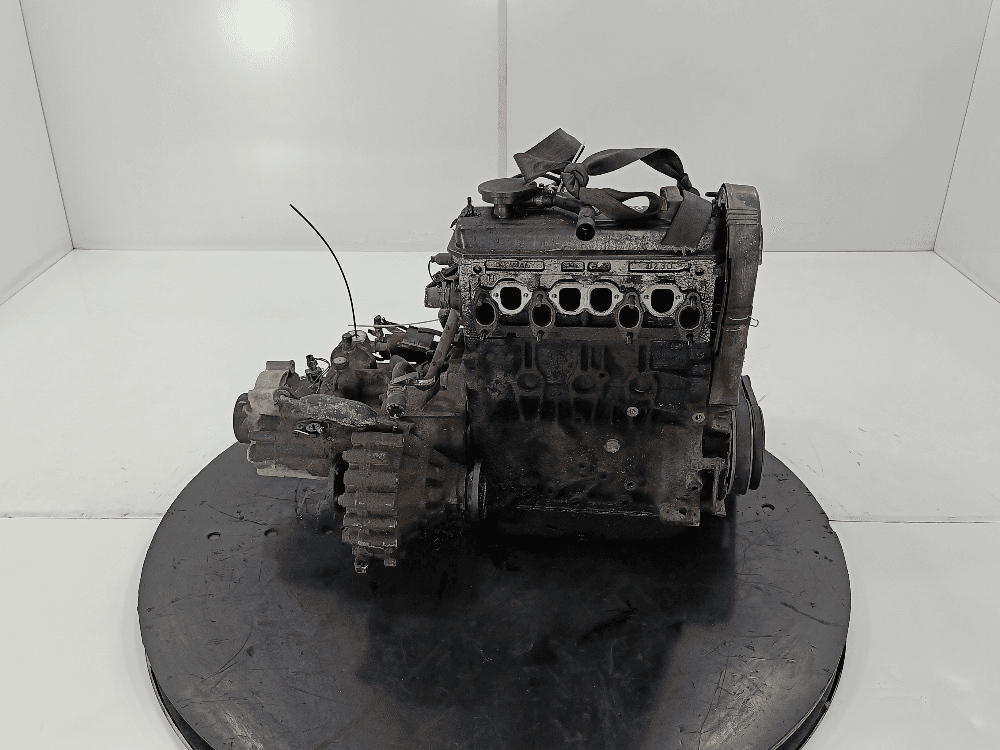 Двигатель к Volkswagen Golf 3 (91-99)
