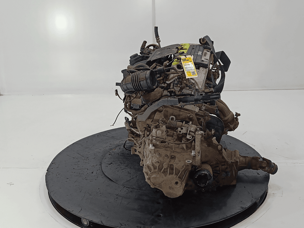 Двигатель к Honda CR-V 2 Рестайлинг (04-06)