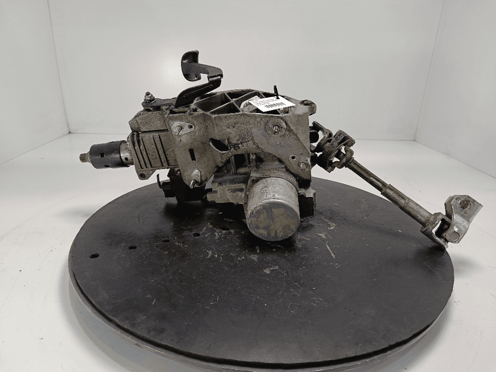 Электроусилитель руля к Renault Megane 2 (02-06)