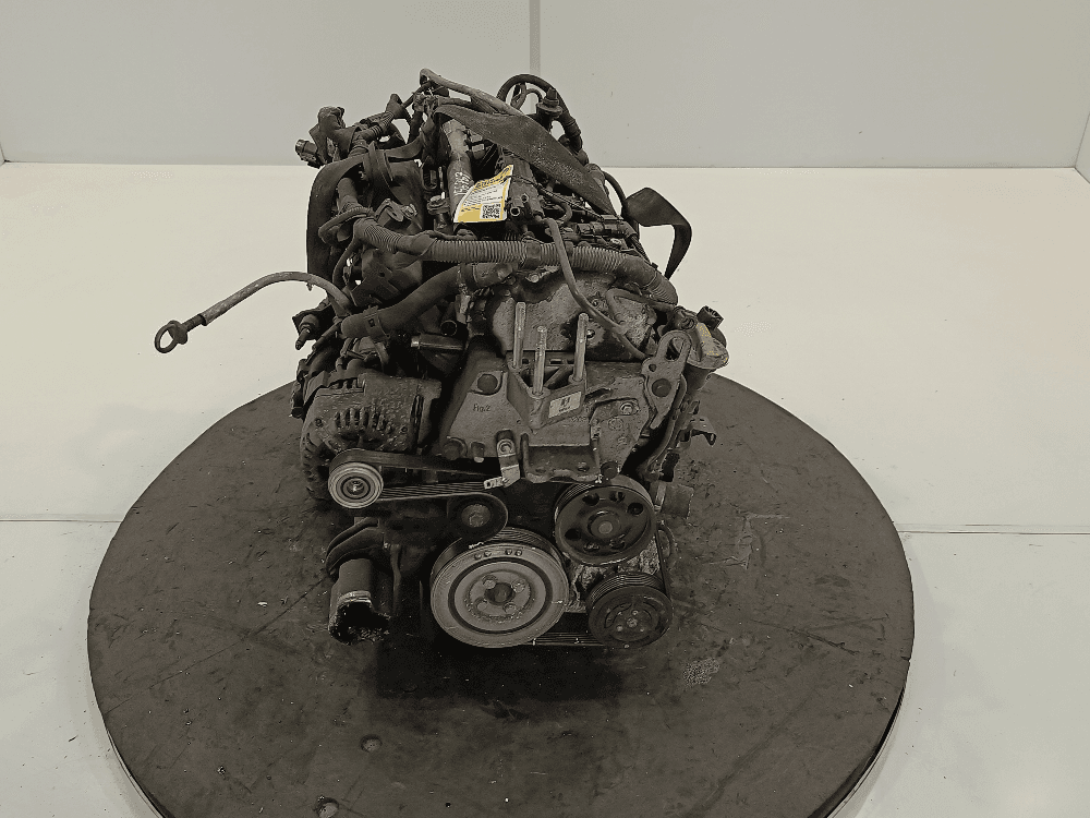 Двигатель к Fiat Grande Punto (05-18)