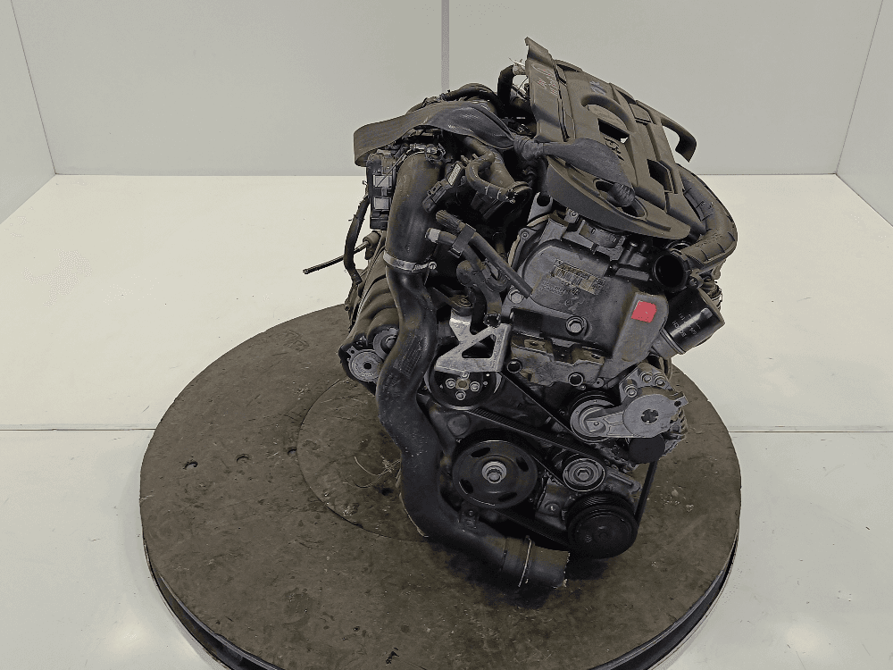 Двигатель к Volkswagen Golf 6 (08-15)