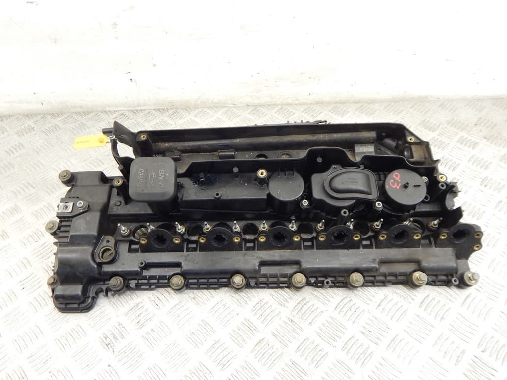 Клапанная крышка к BMW 7 E65/E66 (01-05)