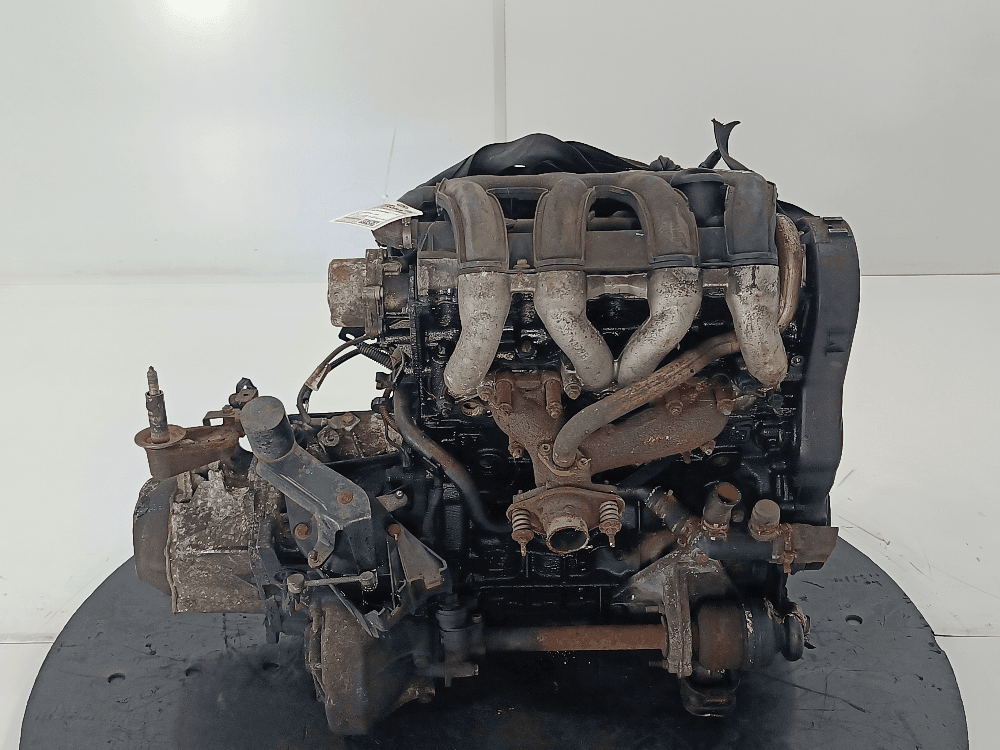 Двигатель к Peugeot Expert 1 (95-06)