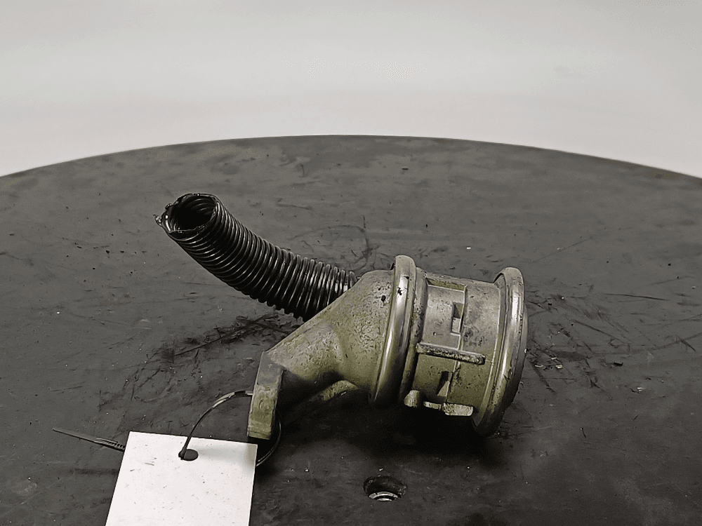 Клапан EGR к BMW 3 E46 Рестайлинг (01-07)